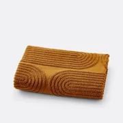 Badlaken in bouclette badstof 500 g/m2, Molina