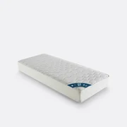 Matras in latex, stevig comfort