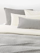 Waffelpiqué dekbedovertrek Clemente