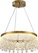 LED lamp APP1730-1CP GOLD