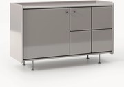 Metalen dressoir Coya