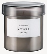 Geurkaars Valoa (vetiver)