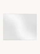 Lijstloze wandspiegel Galaxy met LED-verlichting, in verschillende formaten