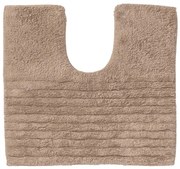 Sealskin toiletmat Essence 45 x 50 cm linnenkleurig 294438466