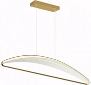 Lamp G124-CP GOLD