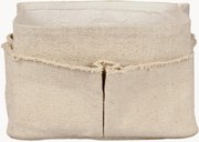 Opbergmand Hokan van biokatoen