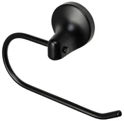 Haceka Aspen Toiletrolhouder - zonder klep - chroom 1209512
