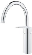 GROHE Start Keukenkraan - hoog - chroom 30469000