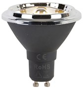 GU10 dimbare LED lamp AR70 6W 450 lm 2700K