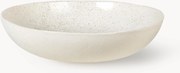 Handgemaakte serveerschaal Nordic Vanilla