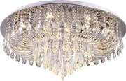 KRISTAL VLIEGTUIG LAMP APP781-9C