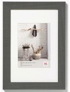 Walther Design Fotolijst Home 40x50 cm grijs