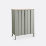 Buffetkast met 2 deuren, Eugène