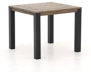 ROUGH-S dining tuintafel 90x90x76cm