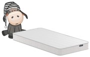 Babymatras in mousse, Ourson Bultex