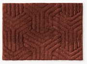 Antislip badmat Fatu