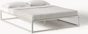 Metalen bed Neptun