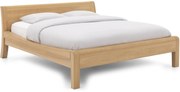 Goossens Excellent Bedframe Donna, Bedframe 160 x 220 cm