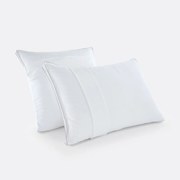 Waterdichte kussensloop van jersey anti-huisstofmijt