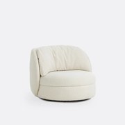 Bouclette draaibare fauteuil, Rondaya
