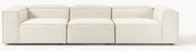 Modulaire bank Lennon (4-zits)
