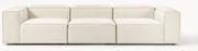 Modulaire bank Lennon (4-zits)