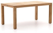 Sunyard Oxford dining tuintafel 160x90cm