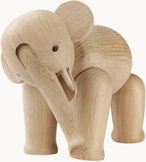 Handgemaakt decoratief object Olifant