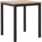 Goossens Bartafel Max, 90 x 90 cm 105 cm hoog