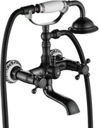 Badmengkraan Rea Rustico Old Black