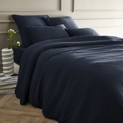 Dekbedovertrek in biologisch tetra, Yafa