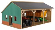 Kids Globe Grote tractorloods 1:16 610340