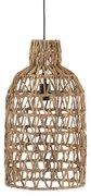 Must Living Arta Abaca Hanglamp Small