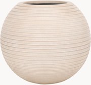 Bloempot Mora van beton