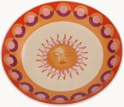 Dessertbord Sun