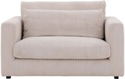 Goossens Loveseat Ravenia, Loveseat