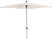 Glatz Alu-Smart parasol 210x150cm