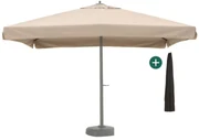 Shadowline Java parasol 400x400cm