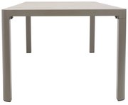 Lesli Living  Tuintafel - Castilla - Pardo - 220x100 cm - Keramiek - Lesli Living