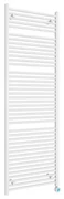 Best Design Senden elektrische radiator 180x60cm 1160watt wit glans 4013160