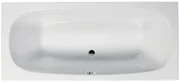 Badstuber Marbella badkuip 170x75cm wit