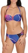 Bikini Violet Lisca  2-delige hoofdbandenset Alanya