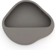 Muur bloempot Luca Lifestyle Wallhanger | Taupe Kunststof | Geschikt voor buiten en binnen | Kees Smit Tuinmeubelen