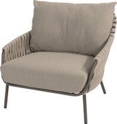 Montera lounge tuinstoel terre 4 Seasons Outdoor