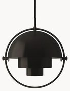 Verstelbare hanglamp Multi-Lite, in verschillende formaten