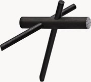 Houten wandhaken Sticks, 2-delig