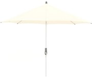 Glatz Alu-Twist parasol ø 330cm