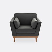 Fauteuil katoen/polyester, Tasie