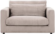 Goossens Loveseat Ravenia, Loveseat