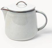Handgemaakte theepot Nordic Sand, 1 L